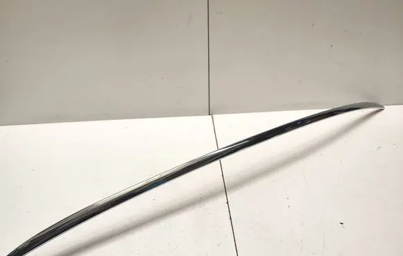 Other trunk/boot trim element