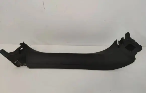 Audi e-tron Tailgate/trunk side cover trim 4KE867607 F05216003