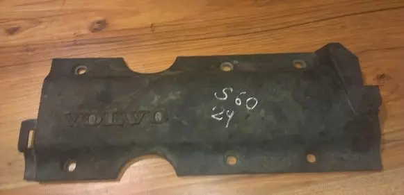 Volvo S60 Engine cover (trim) 1270363