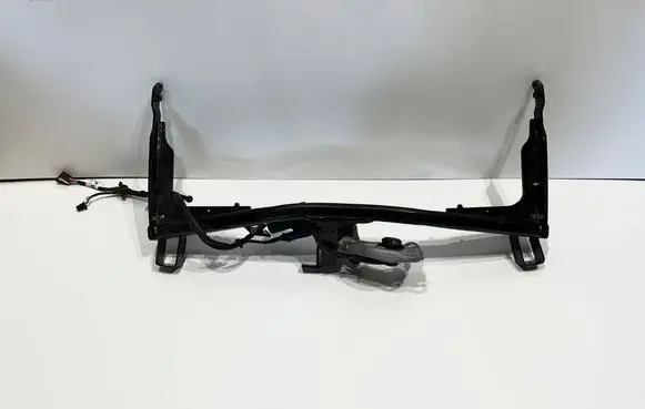 Skoda Kodiaq II Tow bar set 57H803881C 57H971541