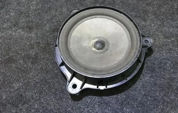 Nissan Almera N16 Front door speaker 28156bn360