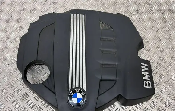 BMW X1 E84 Engine cover (trim) 7797410