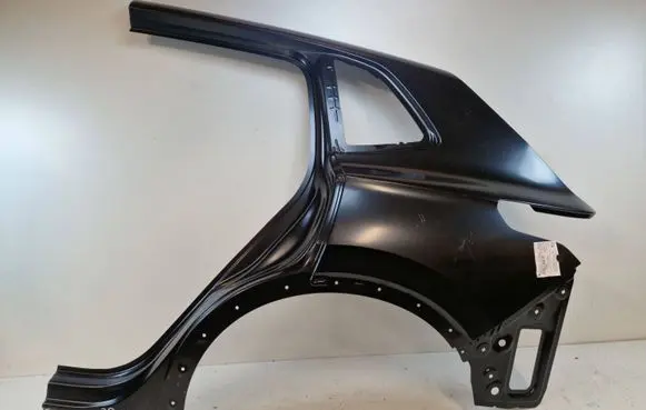 Volkswagen Tiguan Rear arch 571809837