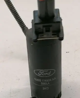 Ford Transit Windscreen/windshield washer pump 93BB17K624AA