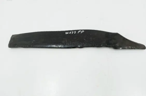 Mercedes-Benz A W177 Fender foam support/seal A1778857602