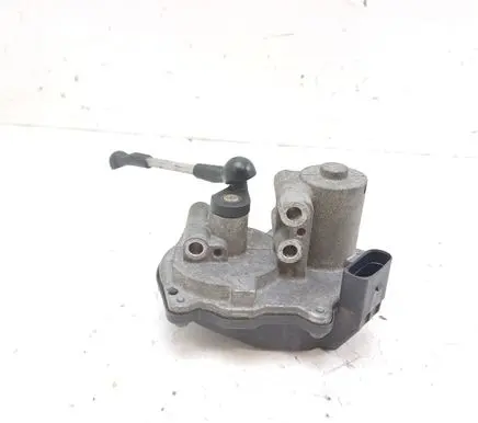 Audi A5 8T 8F Intake manifold valve actuator/motor 059129086L 059198212A