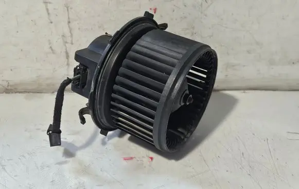 Fiat Ducato Heater fan/blower 5E1630100 B838