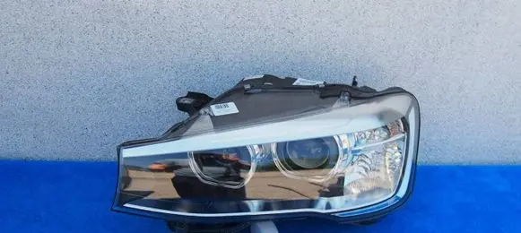 Headlight/headlamp