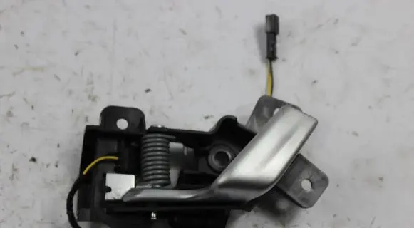 Tesla Model S Rear door interior handle 100843500E
