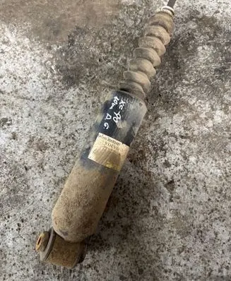 Volvo XC90 Rear shock absorber/damper 30683451