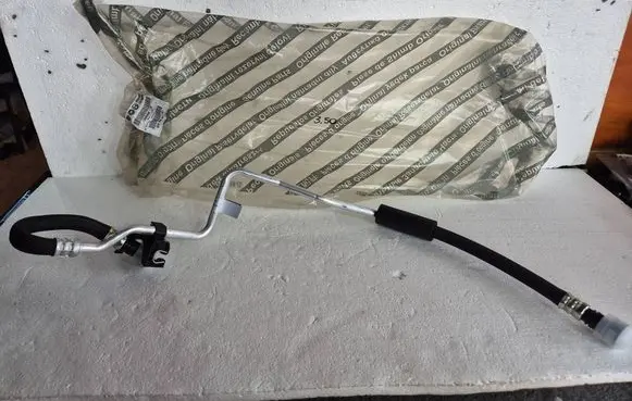 Fiat Ducato Power steering hose/pipe/line 1359958080