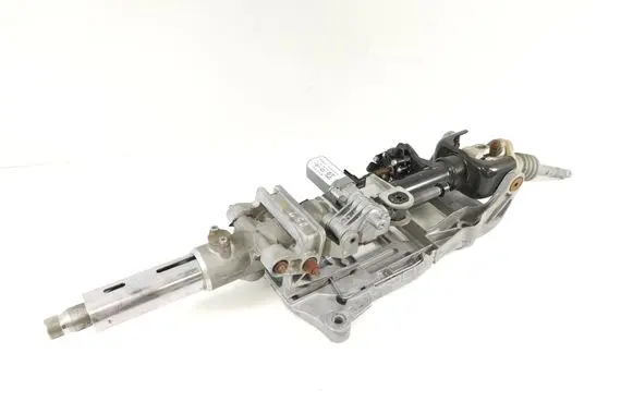 Mercedes-Benz GL X166 Steering wheel axle set A2044600425