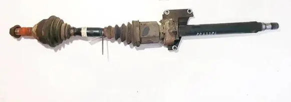 Fiat Croma Front driveshaft 55184512