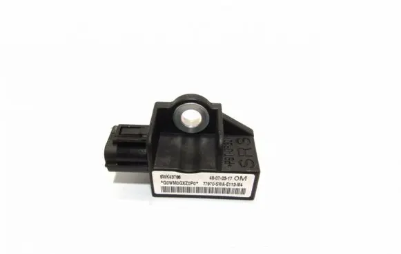 Honda CR-V Airbag deployment crash/impact sensor 77970SWAE113M4