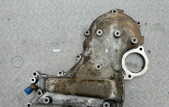Nissan Patrol Y61 other engine part 130362W203