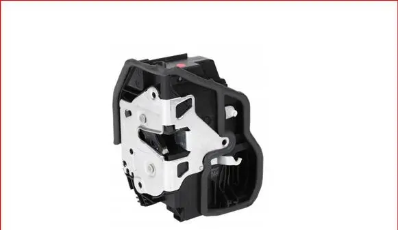 Mini Cooper Countryman R60 Front door lock 