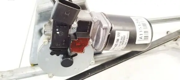 Mercedes-Benz R W251 Wiper motor A2518202542