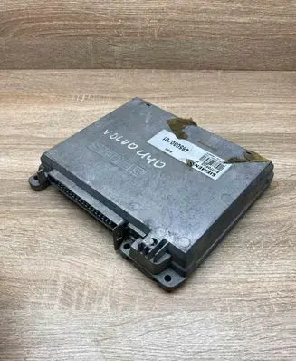 Volvo 440 Engine control unit/module ECU 485030 S11170513D