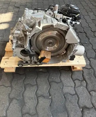 Volvo S90, V90 Automatic gearbox 1285442 P31325847 TG81SD