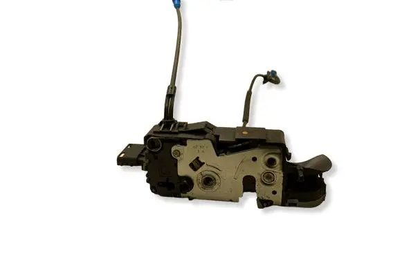 Citroen C4 I Picasso Front door lock 24087158