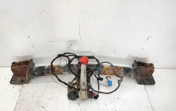 BMW X5 E70 Tow bar set 9146234 61359146234