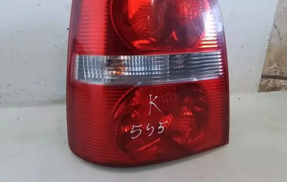 Volkswagen Touran I Rear/tail lights