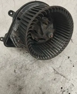 Heater fan/blower