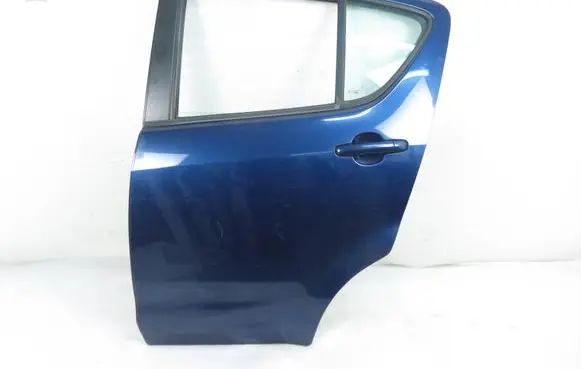 Opel Agila B Rear door 