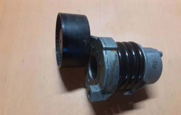 Dacia Sandero Alternator belt tensioner 117506193R