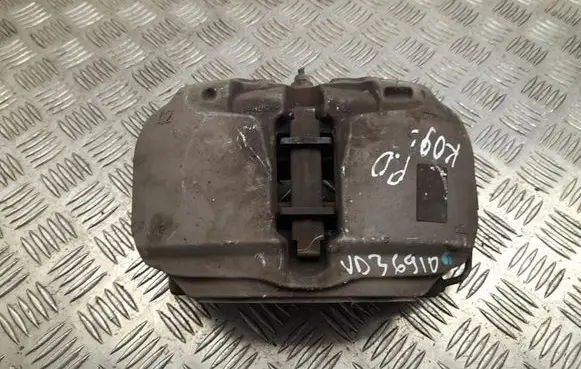 Audi A6 S6 C8 4K Front brake caliper 4K05AC