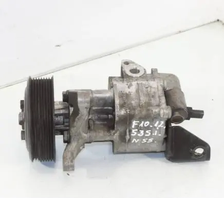 BMW 5 F10 F11 Power steering pump 679435002 5003209