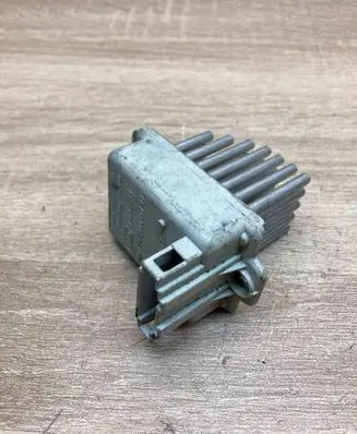 Mini One - Cooper R50 - 53 Heater blower motor/fan resistor 5DS006467 W964253H