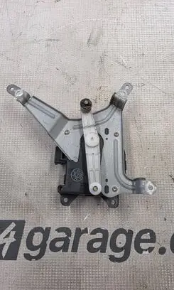 Toyota Land Cruiser (J120) Air flap motor/actuator 0637008870
