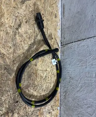 BMW X7 G07 Water drain line hose 5A33626 G07RH 2J2404290746