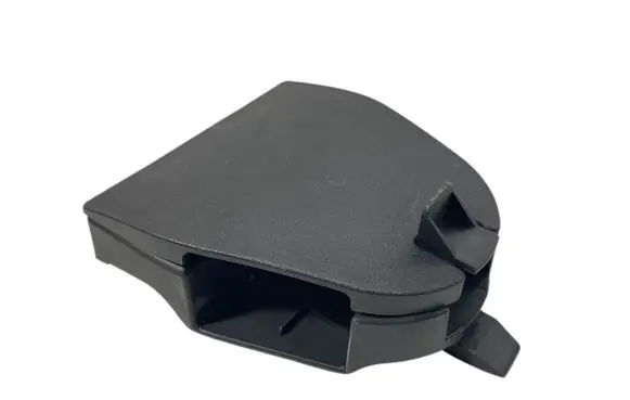 Audi A4 S4 B8 8K Hazard Warning Triangle Mounting Bracket 8T0860285