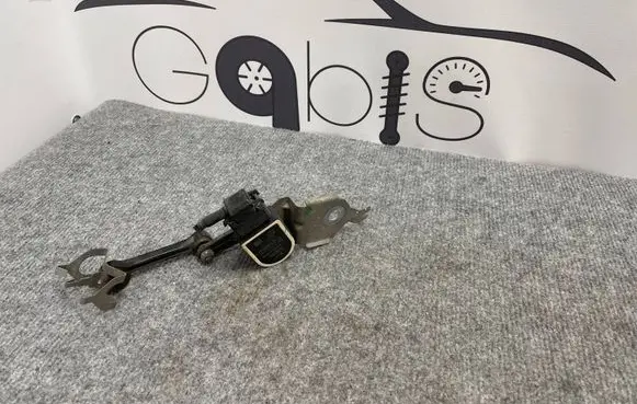 Mercedes-Benz GLC X253 C253 Headlight/headlamp level sensor A0009053704
