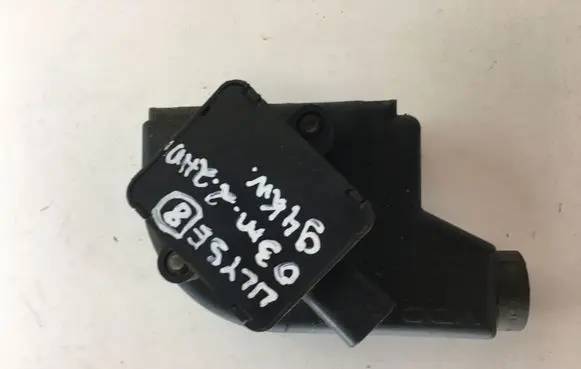 Fiat Ulysse Accelerator pedal position sensor 