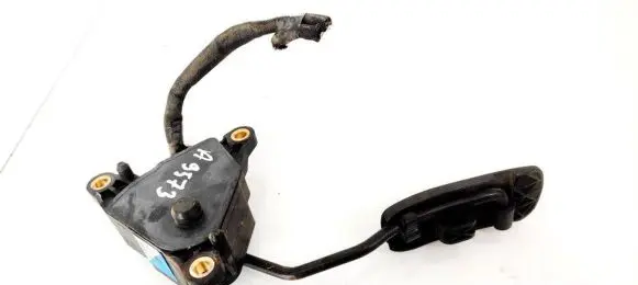 Nissan NV200 Accelerator throttle pedal 18002EW000 1041A20327