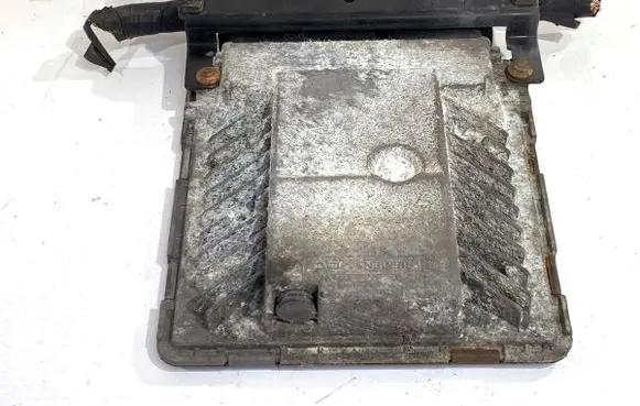 Volkswagen PASSAT B6 Engine control unit/module ECU 03G906018EM