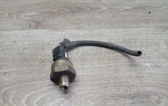 Volvo S60 Brake power pressure regulator 10052299271
