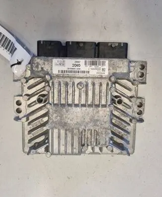 Ford Mondeo MK IV Engine control unit/module 8G9112A650GC