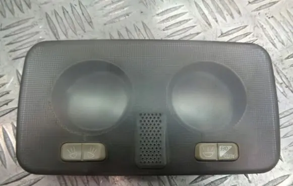 Alfa Romeo 147 Headlining lighting console trim 0884200