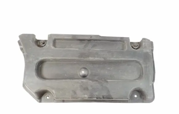 Mercedes-Benz CLS C218 X218 Trunk boot underbody cover/under tray A2126900807