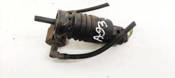 Skoda Fabia Mk1 (6Y) Windscreen/windshield washer pump 1K6955651 3122789