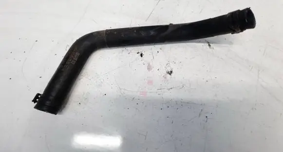 Audi A3 S3 8P Engine coolant pipe/hose 1K0121157BJ