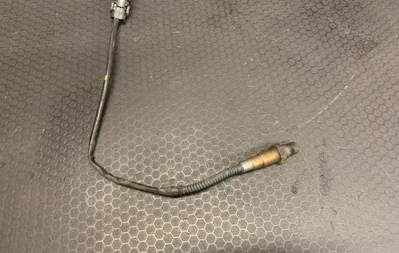 Mercedes-Benz ML W164 Lambda probe sensor 9682216680 0281004080 790181