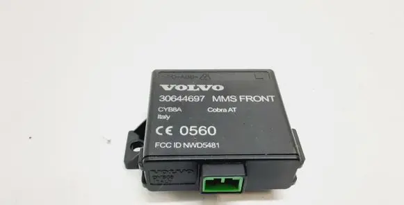 Volvo XC60 Alarm control unit/module 30644697