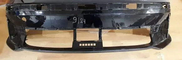 Hyundai Ioniq Front bumper MIA12677