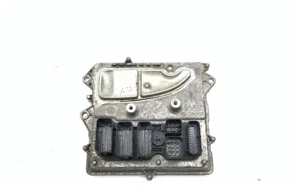 BMW X3 F25 Engine control unit/module 0261S06725 7620421