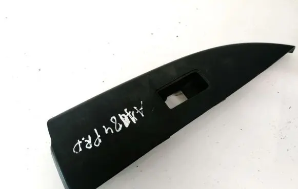 Subaru Legacy Front door window switch trim 94263AJ020